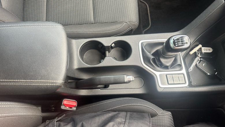 Kia Sportage 1.6T GDi ISG 2 5dr [AWD] Petrol Estate